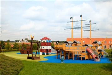 Billede 17. Lejlighed, Løngangen, Ringsted 