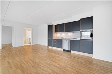 Photo 9. Apartment, Poul Hartlings Gade, København S 