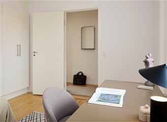 Photo 11. Apartment, Løngangen, Ringsted 