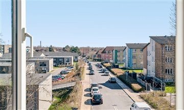 Photo 7. Apartment, Langelandsgade, Odense C 