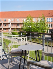 Billede 4. Lejlighed, Løngangen, Ringsted 