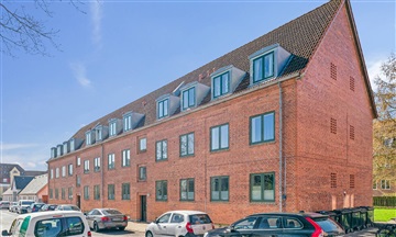 Photo 5. Apartment, Langelandsgade, Odense C 