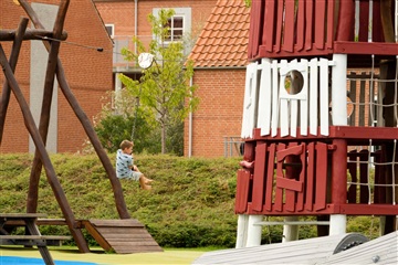 Photo 13. Apartment, Løngangen, Ringsted 