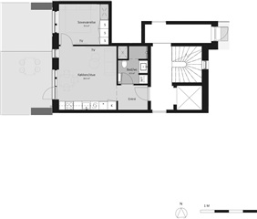 Photo 17. Apartment, Fyrren, Holbæk 