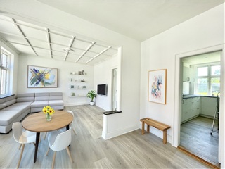 Photo 2. Apartment, Nørregade, Viborg 