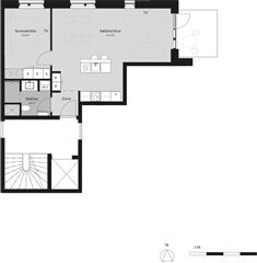 Photo 16. Apartment, Fyrren, Holbæk 
