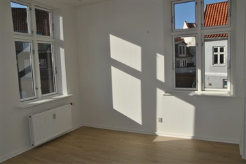 Photo 6. Apartment, St. Sct. Hans Gade, Viborg 