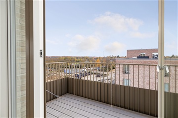 Photo 9. Apartment, Fyrren, Holbæk 