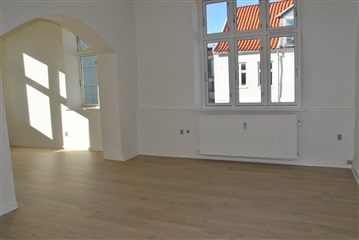 Photo 2. Apartment, St. Sct. Hans Gade, Viborg 