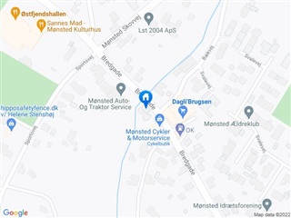 Photo 1. House, Bredgade, Viborg 