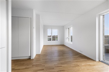 Photo 1. Apartment, Fyrren, Holbæk 