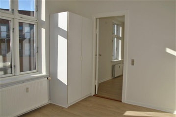 Photo 8. Apartment, St. Sct. Hans Gade, Viborg 