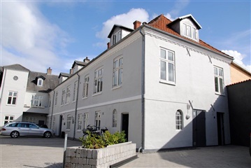 Photo 1. Apartment, St. Sct. Hans Gade, Viborg 