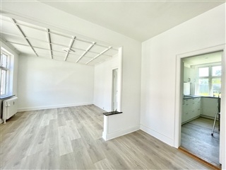 Photo 1. Apartment, Nørregade, Viborg 