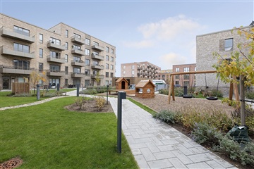 Photo 11. Apartment, Fyrren, Holbæk 