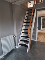 Photo 17. House, Bredgade, Viborg 