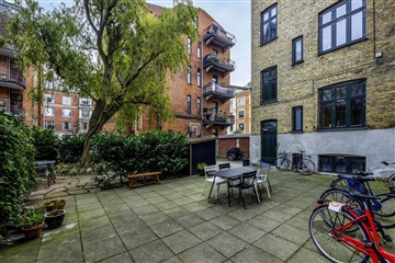 Photo 3. Apartment, , Frederiksberg C 