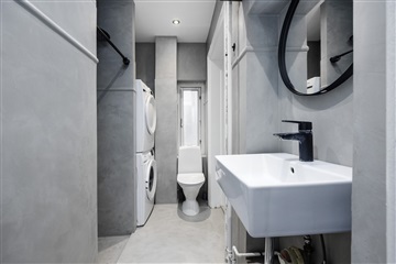 Photo 12. Apartment, , Frederiksberg C 