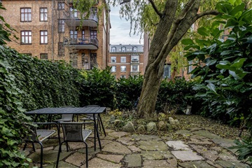 Photo 2. Apartment, , Frederiksberg C 