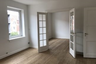 Photo 1. Apartment, Tolderlundsvej, Odense C 