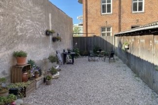 Photo 6. Apartment, Tolderlundsvej, Odense C 