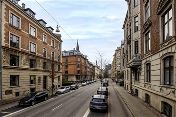 Photo 14. Apartment, , Frederiksberg C 