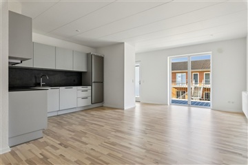 Photo 2. Apartment, Onsholtvej, Viby J 