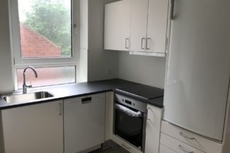 Photo 3. Apartment, Tolderlundsvej, Odense C 