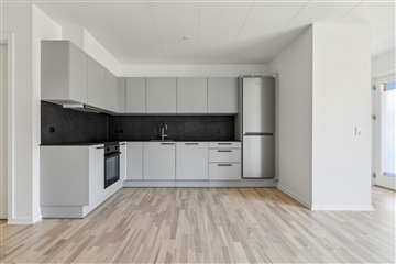 Photo 5. Apartment, Onsholtvej, Viby J 