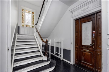 Photo 4. Apartment, , Frederiksberg C 