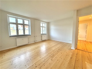 Photo 1. Apartment, Bjergegade, Fredericia 