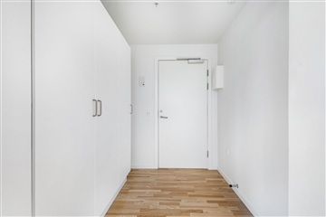 Billede 9. Lejlighed, Thit Jensens Gade, Aarhus C 