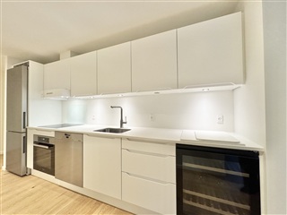 Photo 2. Apartment, Munkebjergvænget, Odense M 