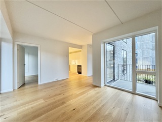 Photo 5. Apartment, Munkebjergvænget, Odense M 