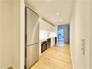 Photo 1. Apartment, Munkebjergvænget, Odense M 