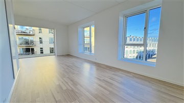Photo 1. Apartment, Bomhusvej, København Ø 