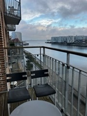 Billede 1. Lejlighed, Trelleborggade, Nordhavn 
