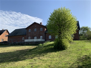 Photo 1. House, Arreskovvej, Faaborg 