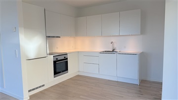 Photo 11. Apartment, Bomhusvej, København Ø 