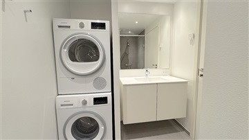 Photo 6. Apartment, Bomhusvej, København Ø 