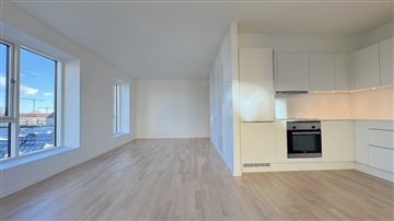 Photo 12. Apartment, Bomhusvej, København Ø 