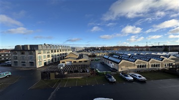 Photo 4. Apartment, Bomhusvej, København Ø 