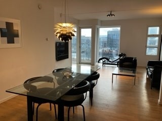 Billede 4. Lejlighed, Trelleborggade, Nordhavn 