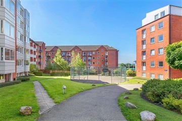 Photo 8. Apartment, Sennelsgade, Randers C 