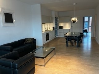 Billede 3. Lejlighed, Trelleborggade, Nordhavn 