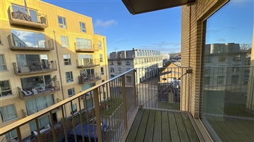 Photo 14. Apartment, Bomhusvej, København Ø 