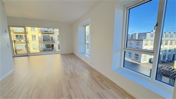 Photo 9. Apartment, Bomhusvej, København Ø 