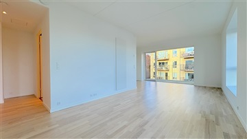 Photo 8. Apartment, Bomhusvej, København Ø 