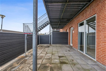 Billede 10. Lejlighed, Onsholtvej, Viby J 