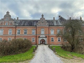 Photo 3. House, Arreskovvej, Faaborg 